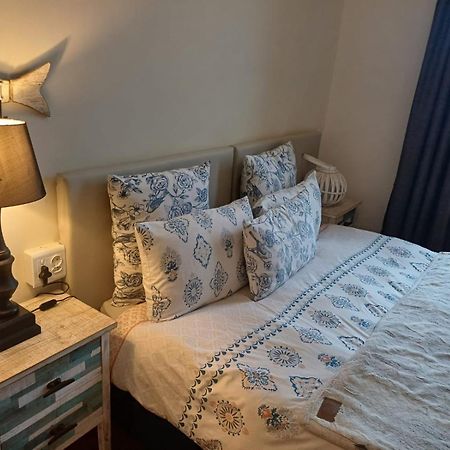 Marlborough Durban Beachfront South Beach Holiday Apartments Marine Parade Екстер'єр фото