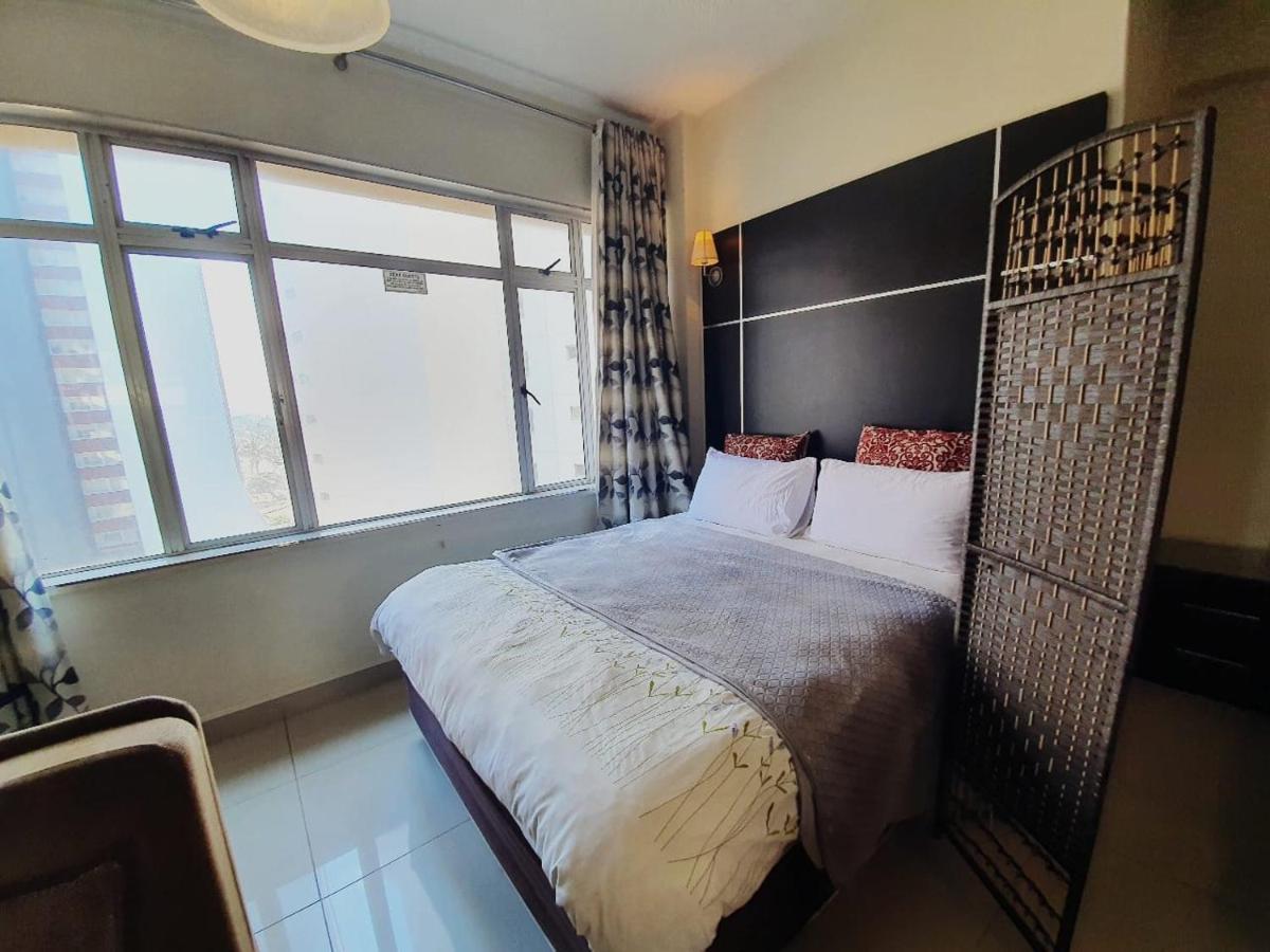 Marlborough Durban Beachfront South Beach Holiday Apartments Marine Parade Екстер'єр фото