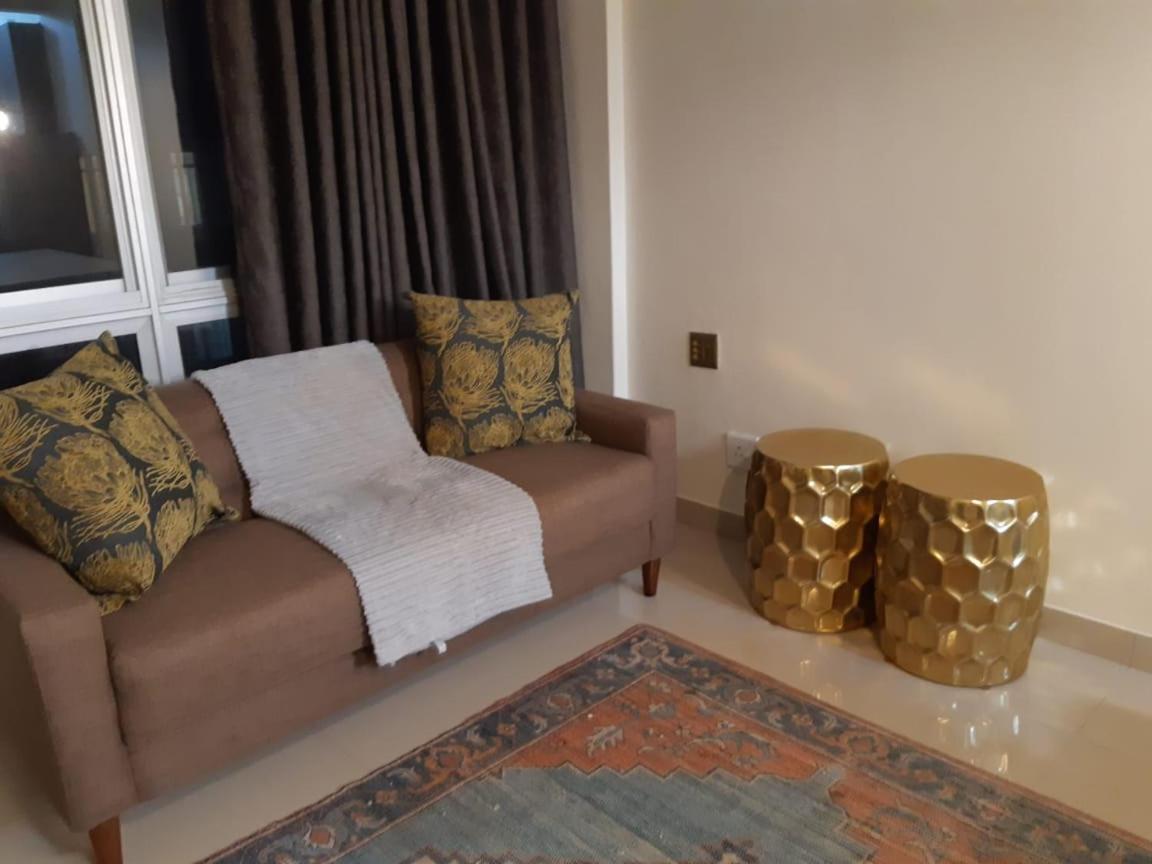 Marlborough Durban Beachfront South Beach Holiday Apartments Marine Parade Екстер'єр фото