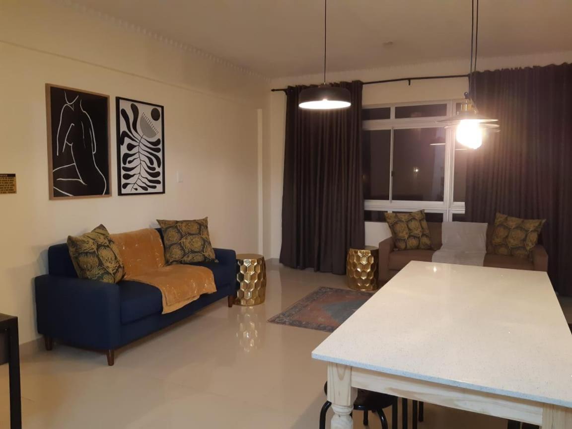 Marlborough Durban Beachfront South Beach Holiday Apartments Marine Parade Екстер'єр фото