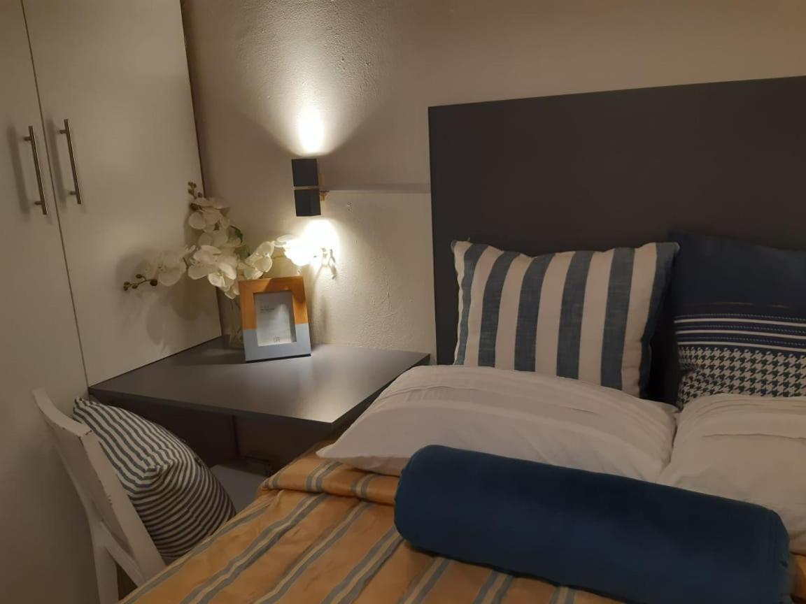 Marlborough Durban Beachfront South Beach Holiday Apartments Marine Parade Екстер'єр фото