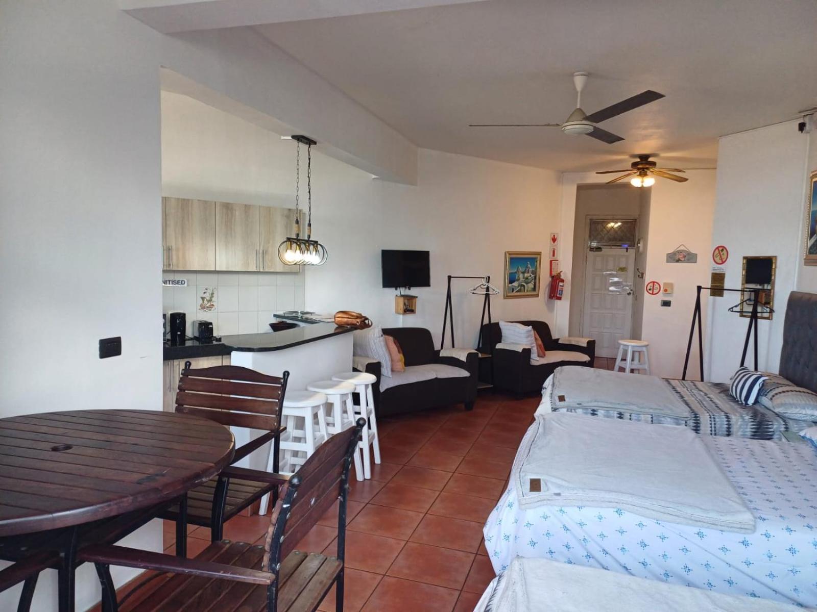 Marlborough Durban Beachfront South Beach Holiday Apartments Marine Parade Екстер'єр фото