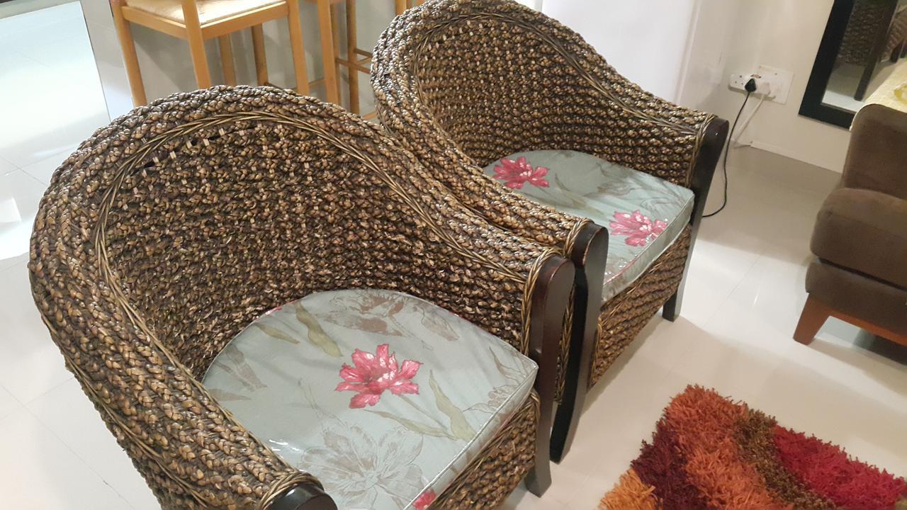 Marlborough Durban Beachfront South Beach Holiday Apartments Marine Parade Екстер'єр фото