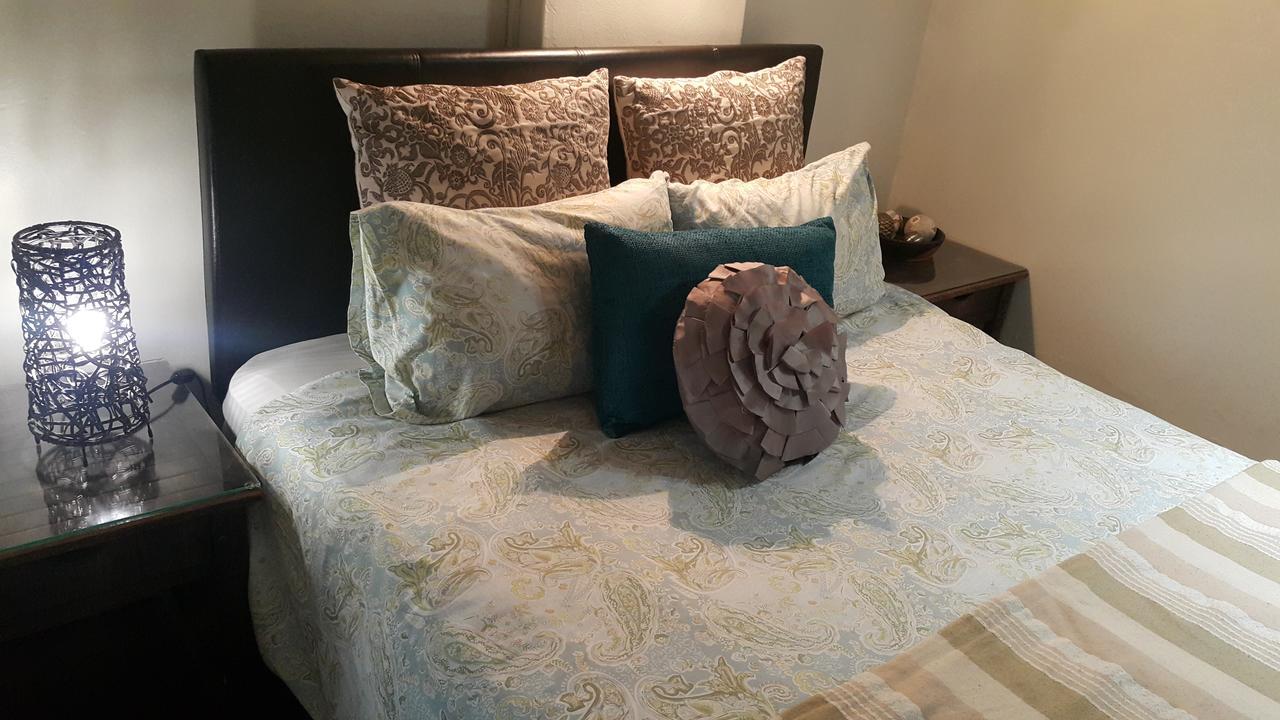 Marlborough Durban Beachfront South Beach Holiday Apartments Marine Parade Екстер'єр фото